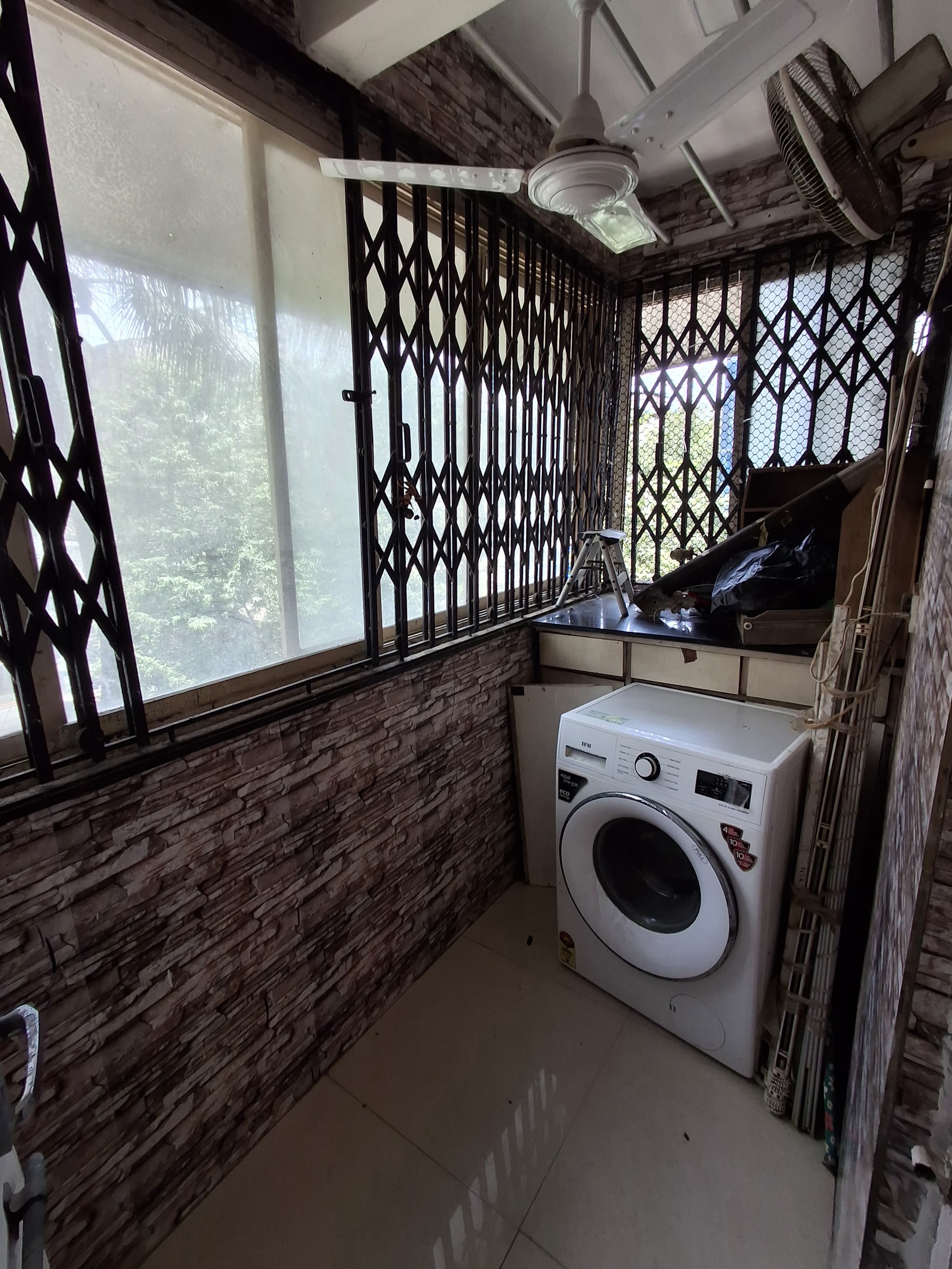 1BHK Flat for Sale in Juhu